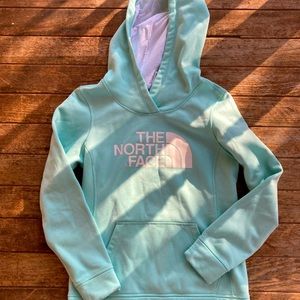 The North Face Sweatshirt Hoodie